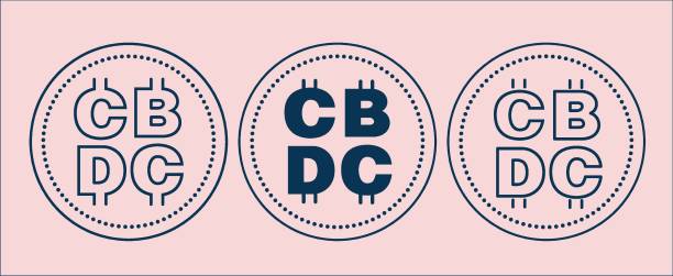 Цифровые валюты центральных банков (CВDC) как законные платежные средства