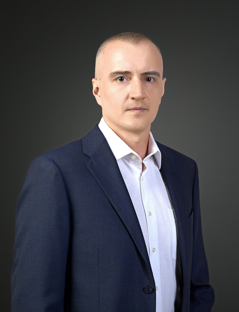 Виталий Ялкович