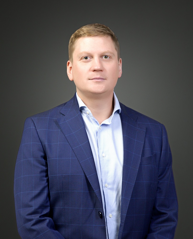 Михаил Баутин