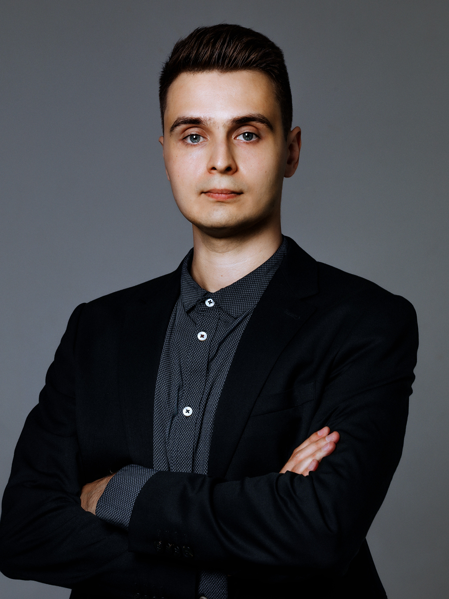 Владислав Бакшеев