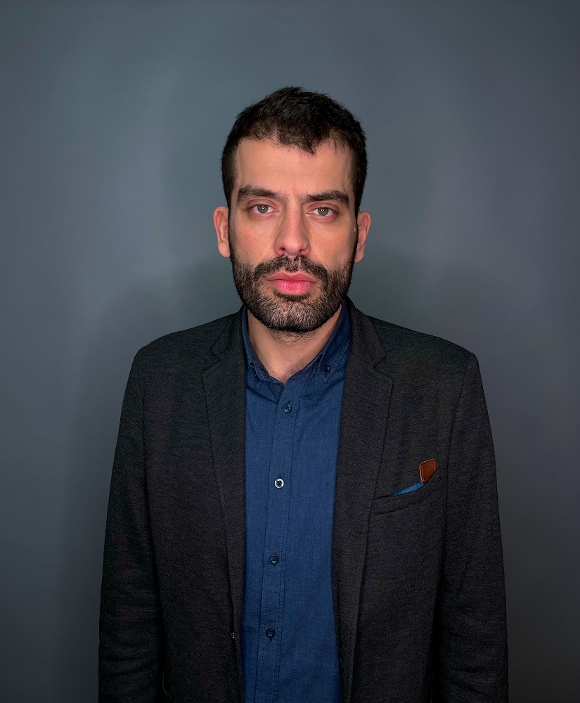 Нарек Акопян 