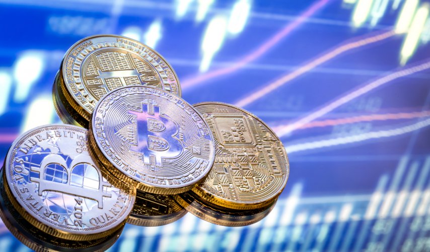 Как легализовать доход от криптовалюты