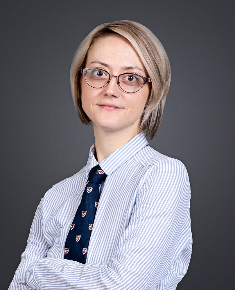 Инна Тверезовская