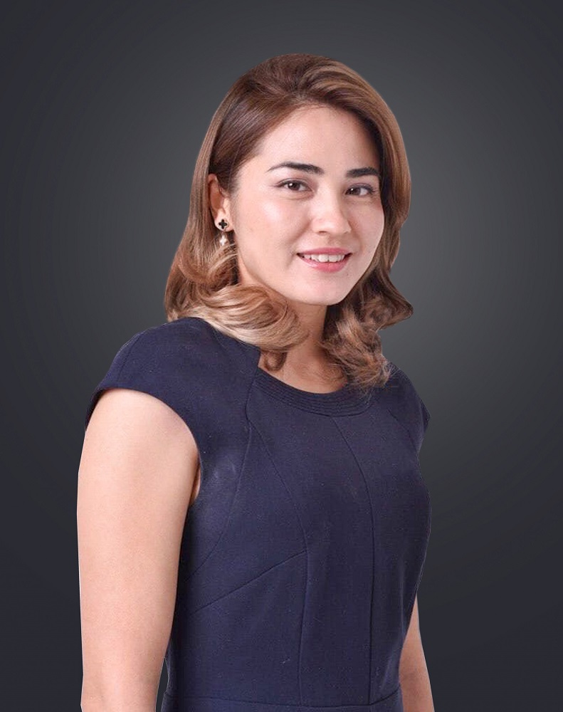 Дана Утеген