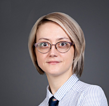 Инна Тверезовская