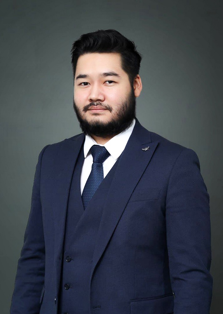 Елжан Кабышев 