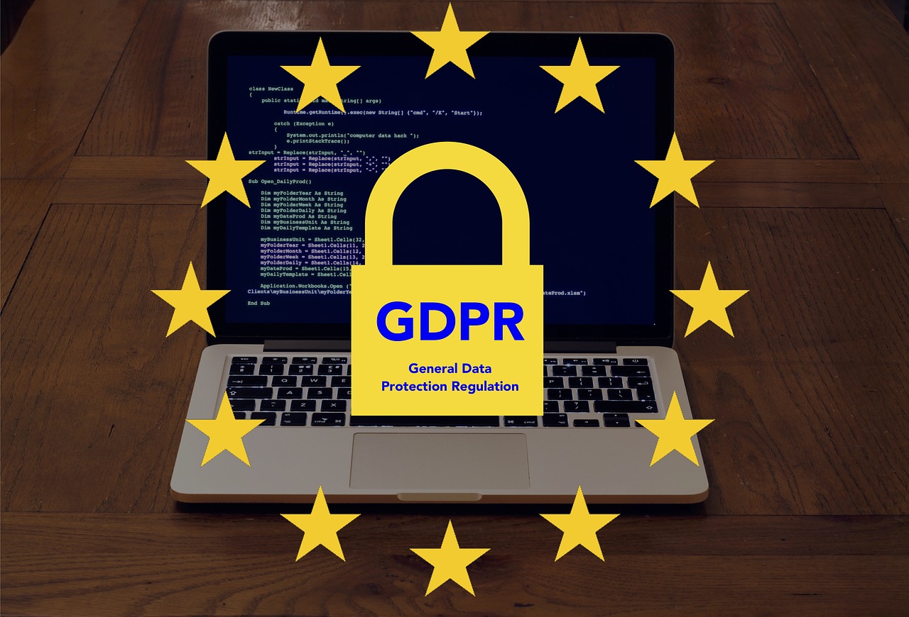 Что такое GDPR и почему бизнесменам в России стоит его учитывать?