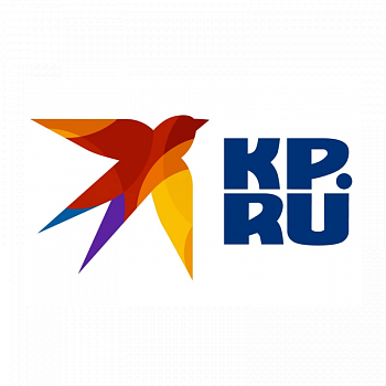 Комсомольская Правда