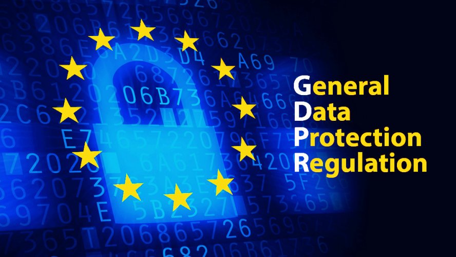Денис Лукаш выступил на круглом столе “GDPR: практические аспекты”