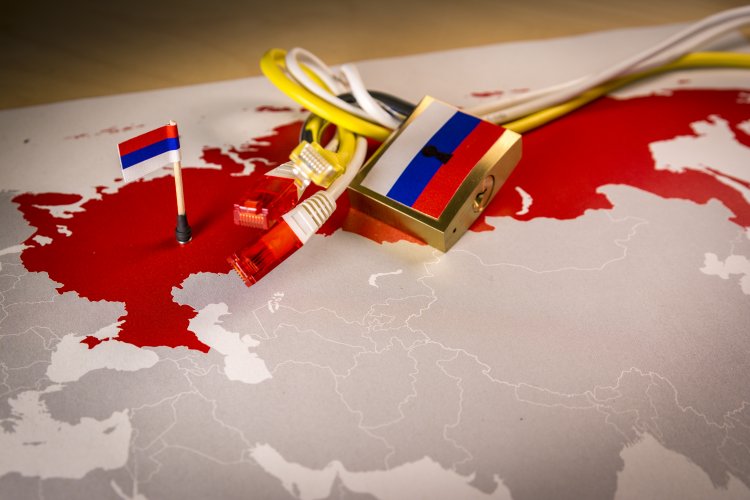Закон о суверенном рунете