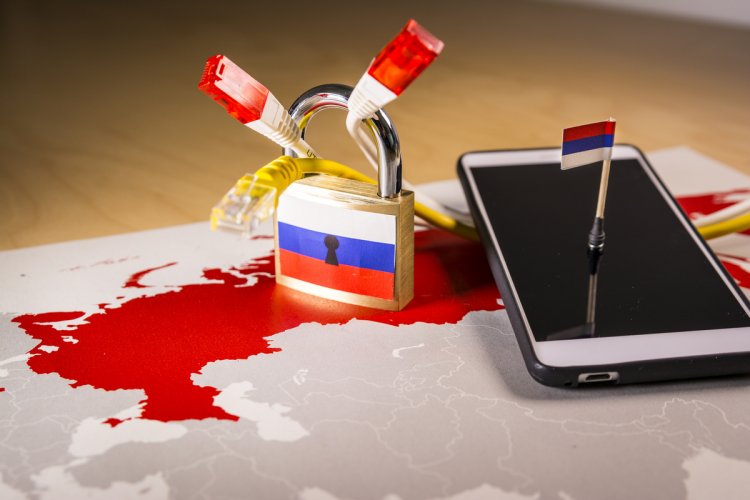 Какие законы в сфере цифрового права могут появиться в этом году