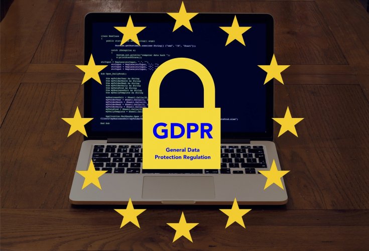 Что такое GDPR и почему бизнесменам в России стоит его учитывать?