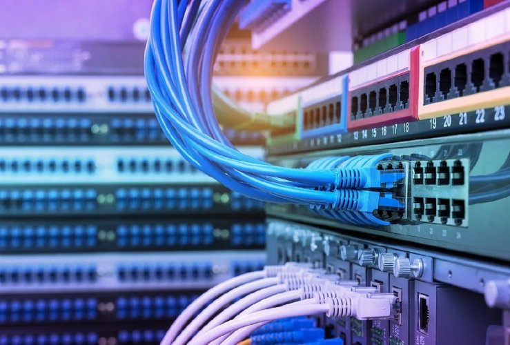 Без Интернета не останемся: США сняли с России технологические санкции