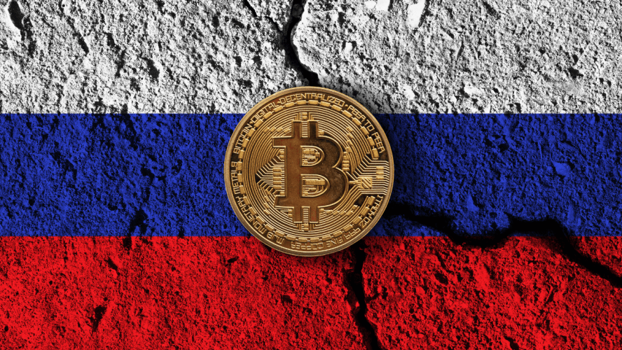 У ЦФА в России отнимают последнюю возможность стать средством платежа