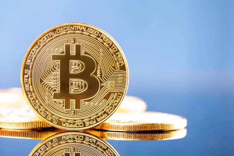Псс, не хотите немного битков? Как в Минфине собрались менять крипту на фиат