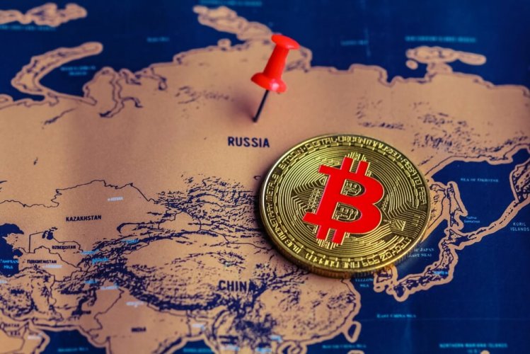 Легализация не для всех: крипту хотят узаконить в следующем году