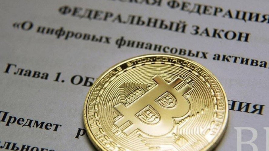 Только для своих: обновленная версия закона о ЦФА предназначена отнюдь НЕ для криптосообщества