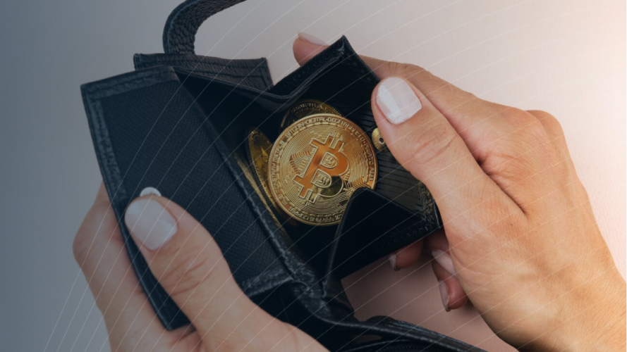 Как легализовать доход от криптовалюты