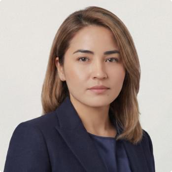Dana Utegen