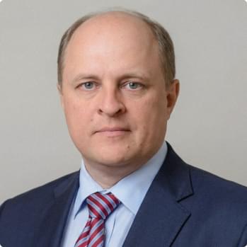 Michael Yakushev